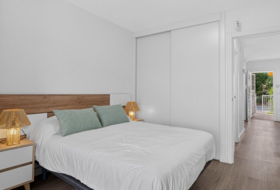 Sprzedaż - Apartament / Mieszkanie -
Orihuela Costa - Villamartín