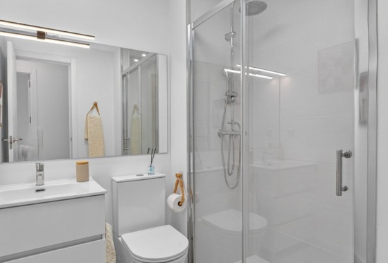 Sprzedaż - Apartament / Mieszkanie -
Orihuela Costa - Villamartín