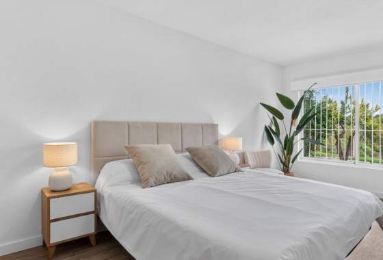 Sprzedaż - Apartament / Mieszkanie -
Orihuela Costa - Villamartín