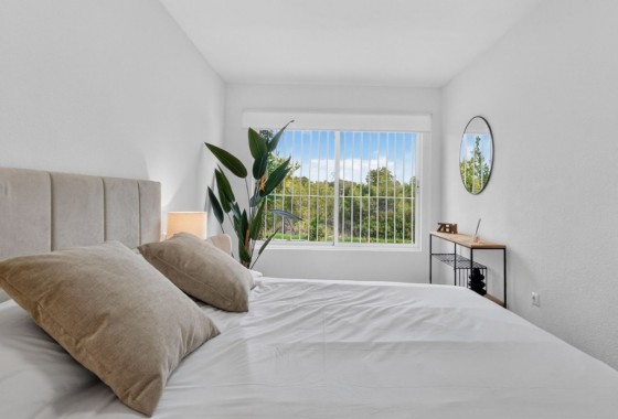 Sprzedaż - Apartament / Mieszkanie -
Orihuela Costa - Villamartín