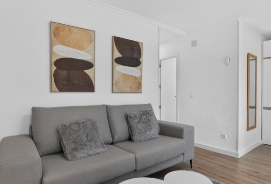 Sprzedaż - Apartament / Mieszkanie -
Orihuela Costa - Villamartín