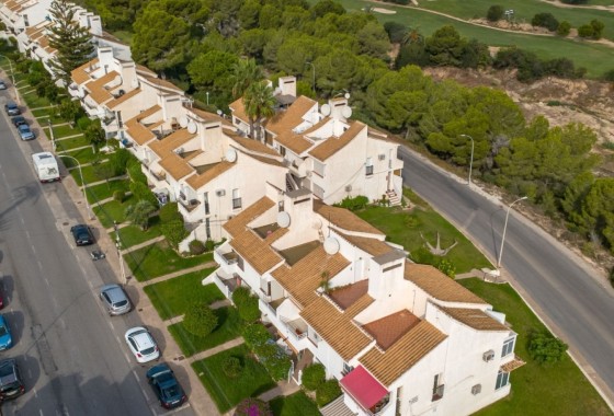 Sprzedaż - Apartament / Mieszkanie -
Orihuela Costa - Villamartín