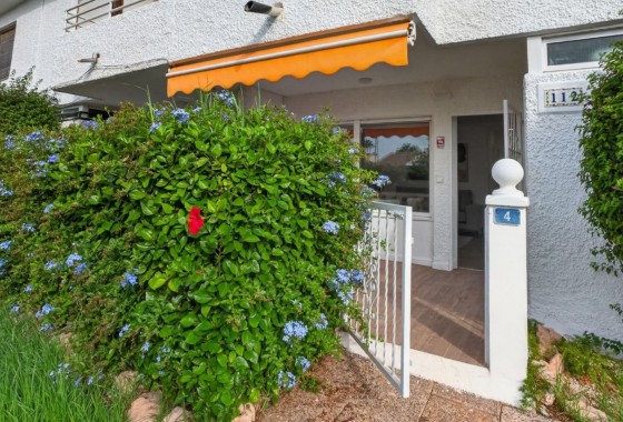 Sprzedaż - Apartament / Mieszkanie -
Orihuela Costa - Villamartín