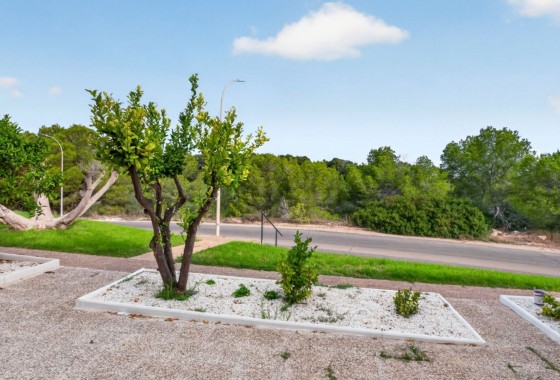Sprzedaż - Apartament / Mieszkanie -
Orihuela Costa - Villamartín