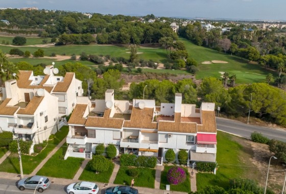 Sprzedaż - Apartament / Mieszkanie -
Orihuela Costa - Villamartín
