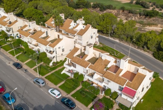 Sprzedaż - Apartament / Mieszkanie -
Orihuela Costa - Villamartín