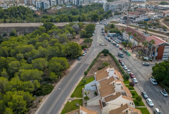 Sprzedaż - Apartament / Mieszkanie -
Orihuela Costa - Villamartín