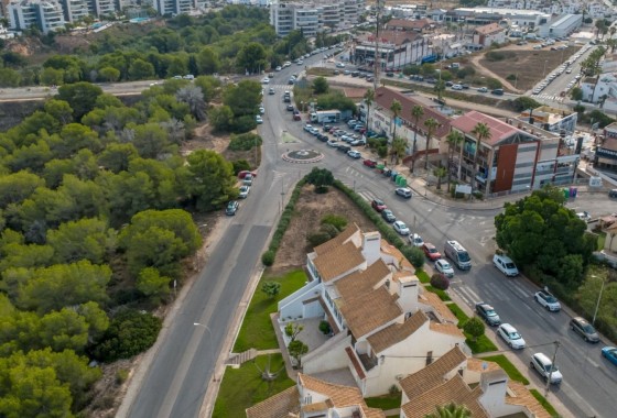 Sprzedaż - Apartament / Mieszkanie -
Orihuela Costa - Villamartín