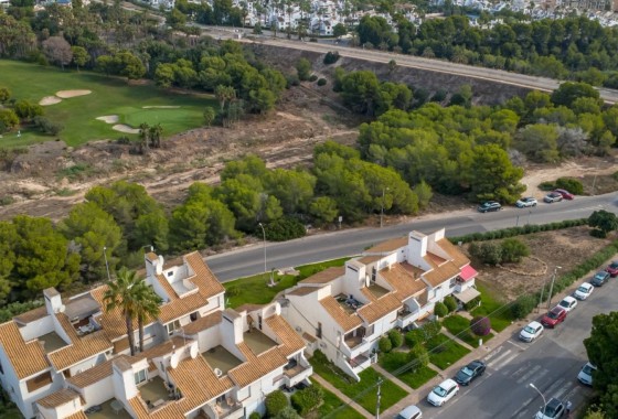 Sprzedaż - Apartament / Mieszkanie -
Orihuela Costa - Villamartín