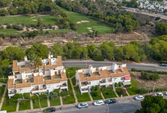 Sprzedaż - Apartament / Mieszkanie -
Orihuela Costa - Villamartín