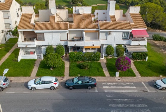 Sprzedaż - Apartament / Mieszkanie -
Orihuela Costa - Villamartín