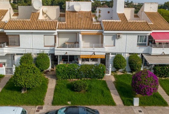 Sprzedaż - Apartament / Mieszkanie -
Orihuela Costa - Villamartín