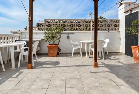 Sprzedaż - Apartament / Mieszkanie -
Torrevieja - La Siesta