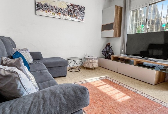 Sprzedaż - Apartament / Mieszkanie -
Torrevieja - La Siesta