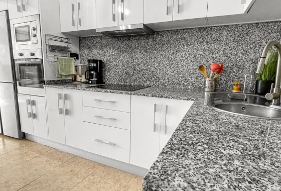Sprzedaż - Apartament / Mieszkanie -
Torrevieja - La Siesta