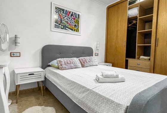 Sprzedaż - Apartament / Mieszkanie -
Torrevieja - La Siesta