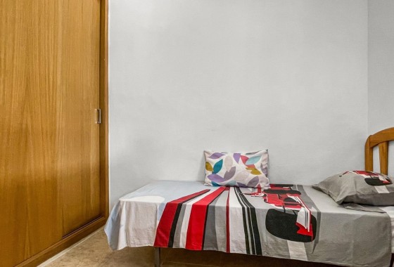 Sprzedaż - Apartament / Mieszkanie -
Torrevieja - La Siesta