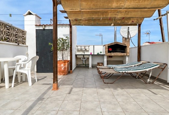 Sprzedaż - Apartament / Mieszkanie -
Torrevieja - La Siesta