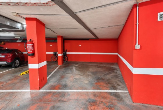 Sprzedaż - Apartament / Mieszkanie -
Torrevieja - Playa del Cura