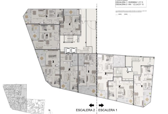 New Build - Wohnung / Apartment -
Santa Pola