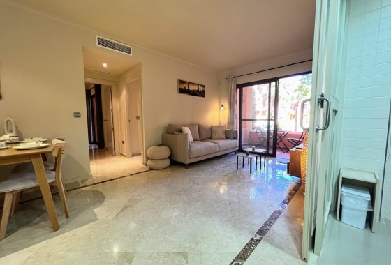 Venta - Apartamento / Piso -
Los Alcázares - Los Alcazares