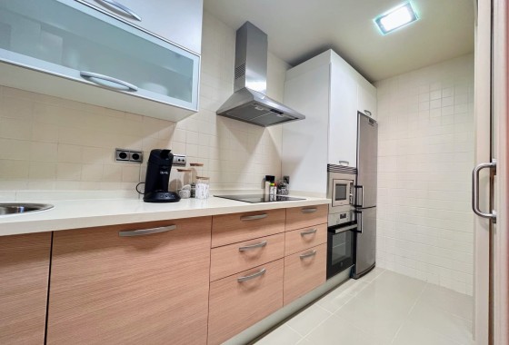 Venta - Apartamento / Piso -
Los Alcázares - Los Alcazares