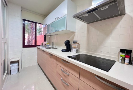 Venta - Apartamento / Piso -
Los Alcázares - Los Alcazares