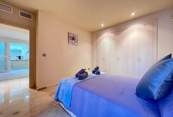 Venta - Apartamento / Piso -
Los Alcázares - Los Alcazares