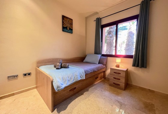 Venta - Apartamento / Piso -
Los Alcázares - Los Alcazares