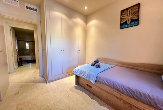 Venta - Apartamento / Piso -
Los Alcázares - Los Alcazares