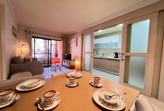 Venta - Apartamento / Piso -
Los Alcázares - Los Alcazares