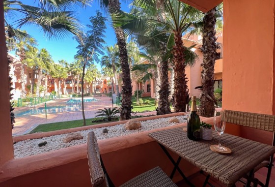 Venta - Apartamento / Piso -
Los Alcázares - Los Alcazares