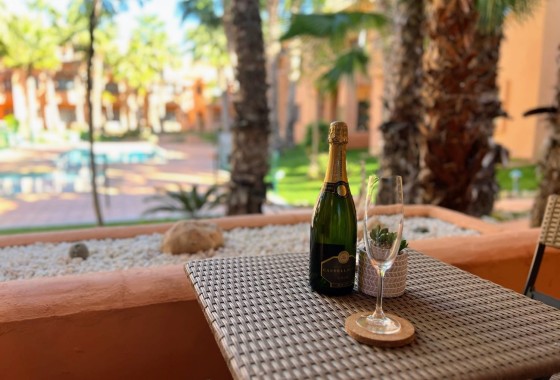 Venta - Apartamento / Piso -
Los Alcázares - Los Alcazares