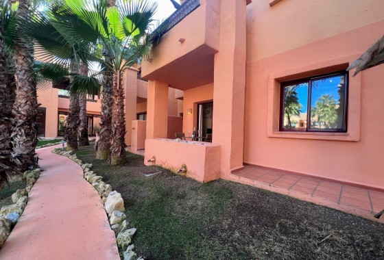 Venta - Apartamento / Piso -
Los Alcázares - Los Alcazares