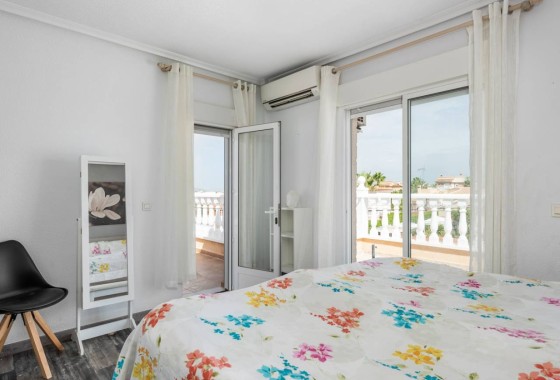 Sprzedaż - Willa wolnostojąca -
Ciudad Quesada - Rojales - Ciudad Quesada