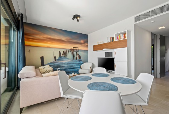 Sprzedaż - Apartament / Mieszkanie -
Villamartín - Costa Blanca