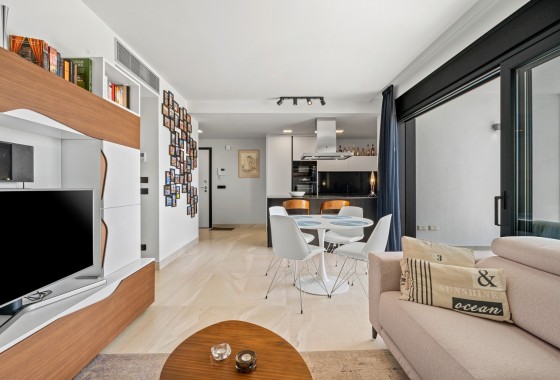 Sprzedaż - Apartament / Mieszkanie -
Villamartín - Costa Blanca