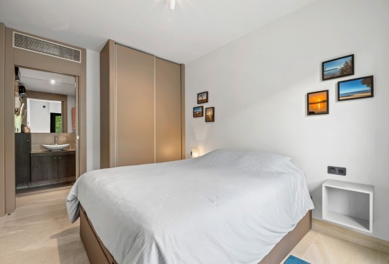 Sprzedaż - Apartament / Mieszkanie -
Villamartín - Costa Blanca