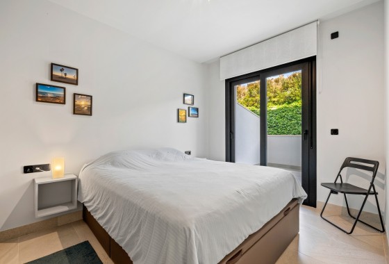 Sprzedaż - Apartament / Mieszkanie -
Villamartín - Costa Blanca