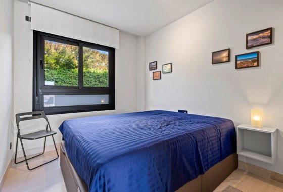 Sprzedaż - Apartament / Mieszkanie -
Villamartín - Costa Blanca