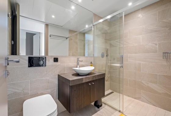 Sprzedaż - Apartament / Mieszkanie -
Villamartín - Costa Blanca