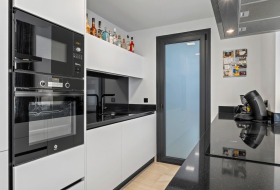 Sprzedaż - Apartament / Mieszkanie -
Villamartín - Costa Blanca