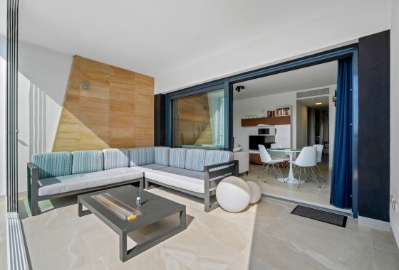 Sprzedaż - Apartament / Mieszkanie -
Villamartín - Costa Blanca