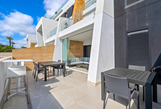Sprzedaż - Apartament / Mieszkanie -
Villamartín - Costa Blanca