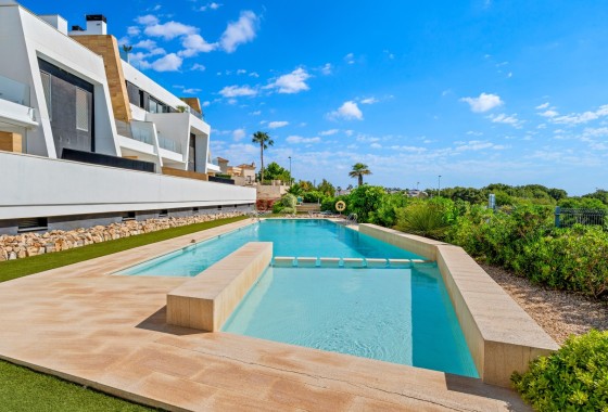 Sprzedaż - Apartament / Mieszkanie -
Villamartín - Costa Blanca