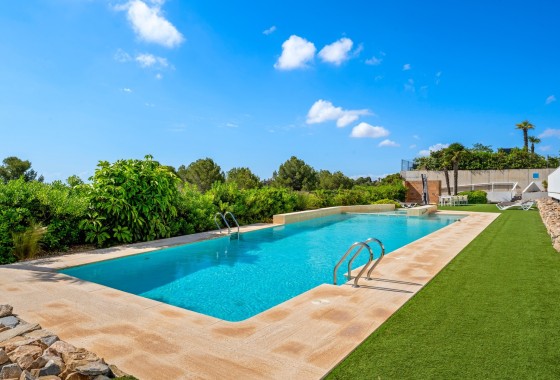 Sprzedaż - Apartament / Mieszkanie -
Villamartín - Costa Blanca