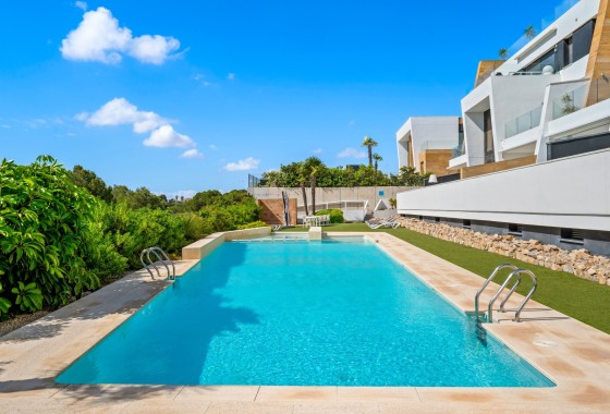 Sprzedaż - Apartament / Mieszkanie -
Villamartín - Costa Blanca