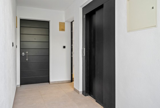 Sprzedaż - Apartament / Mieszkanie -
Villamartín - Costa Blanca