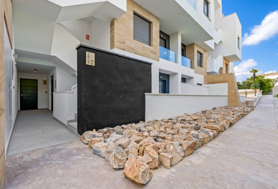Sprzedaż - Apartament / Mieszkanie -
Villamartín - Costa Blanca
