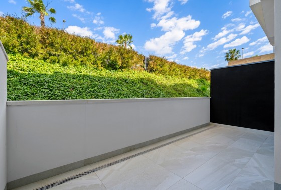 Sprzedaż - Apartament / Mieszkanie -
Villamartín - Costa Blanca